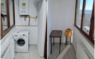 Apartament 1 cameră – 30 mp – mobilat – loc de parcare – Ambiance Resi - Poză 8