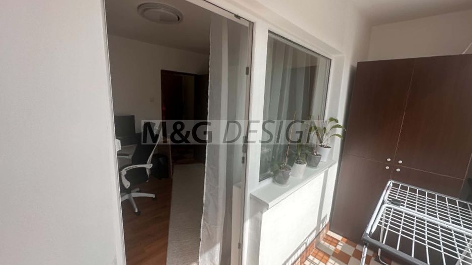 3 cam decomandat, 2 bai , 2  balcoane Sagului-Dambovita - Poză 8