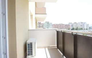 Apartament NOU, nelocuit, parcare inclusă, în Urban Platza ! - Poză 11