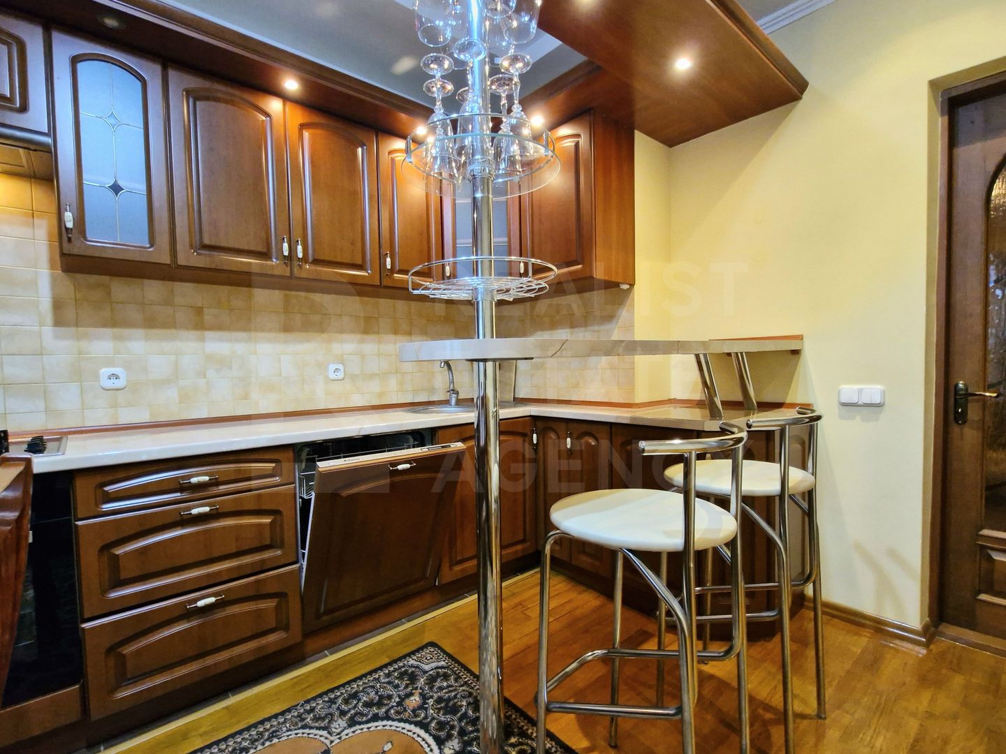 Chirie, apartament, 2 camere, strada Bogdan Voievod, Rîșcani - Poză 2