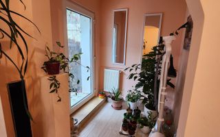 Casa cu patru camere in zona Chizid - Poză 10