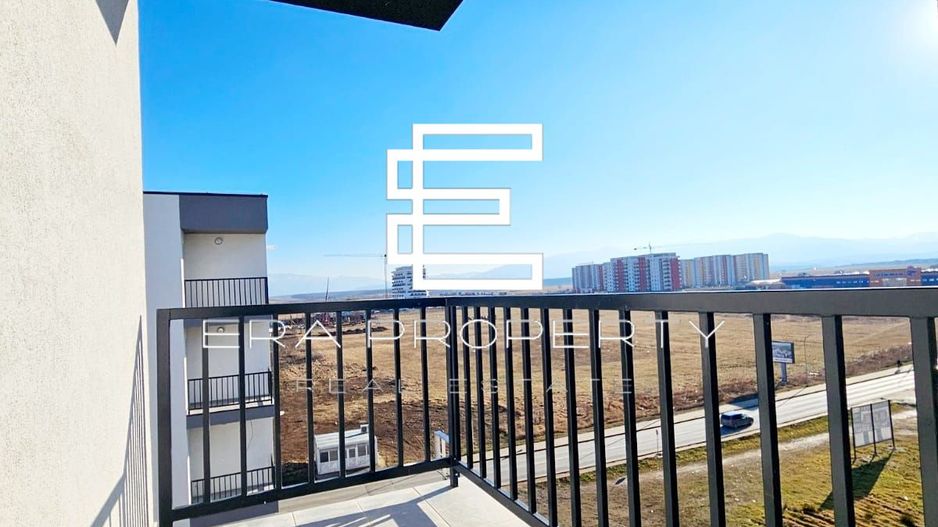 Apartament 3 camere intabulat LA CHEIE-Doamna Stanca/Selimbar - Poză 3