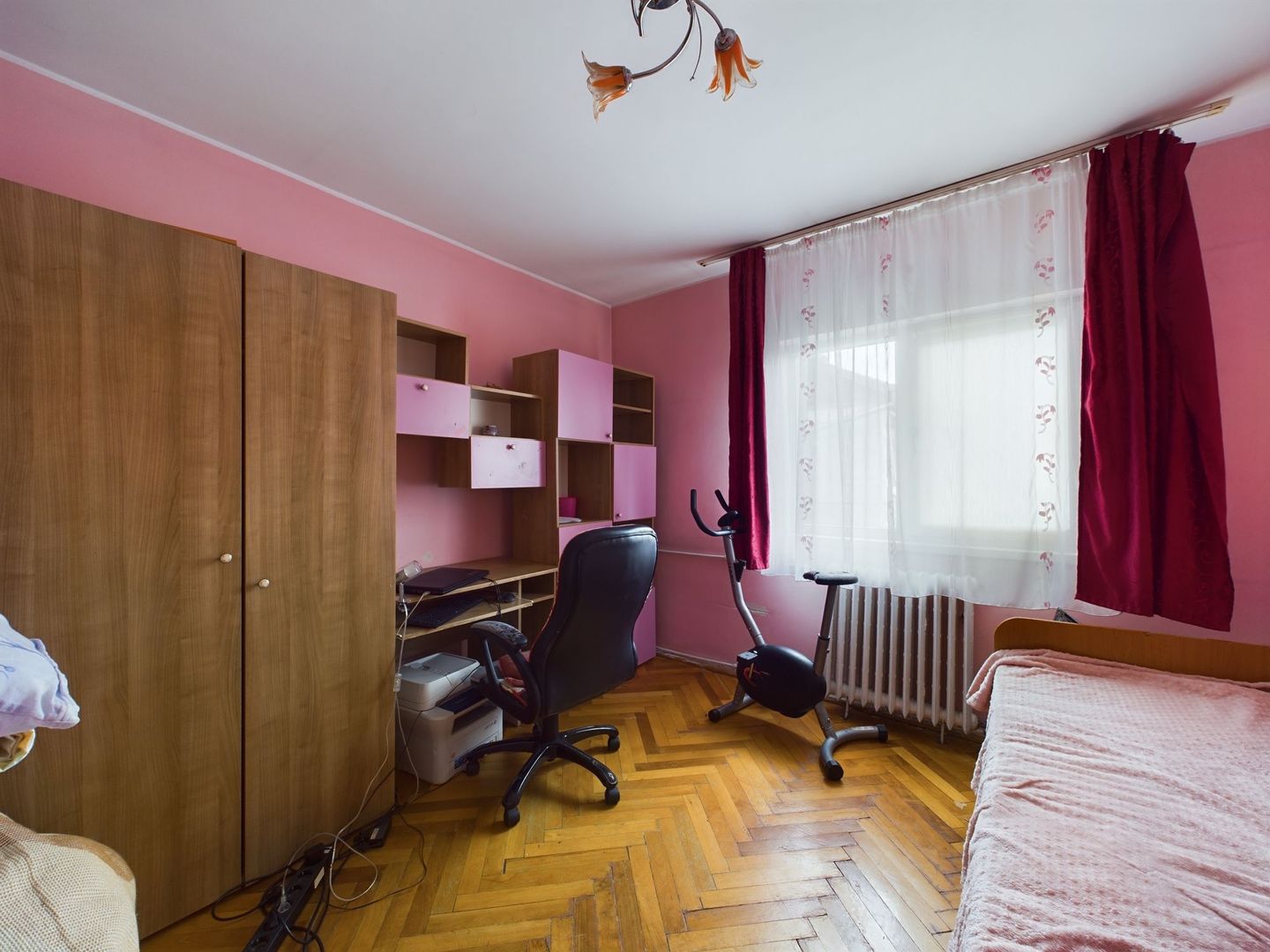Apartament 3 camere zona Lipovei - Poză 6