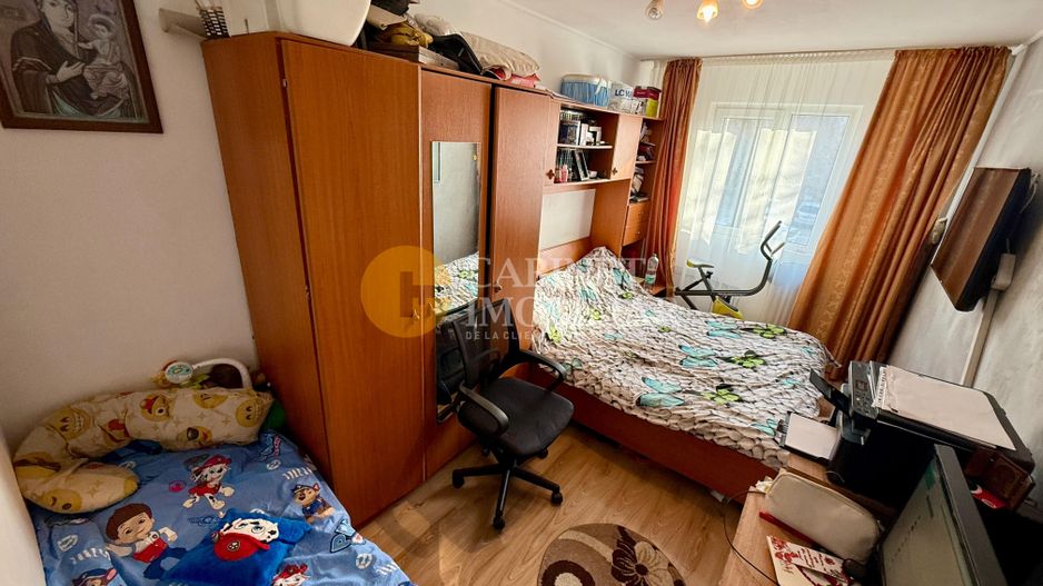 Alexandru - Etaj 1 - Apartament cu 3 camere - Mobilat/utilat - Poză 3