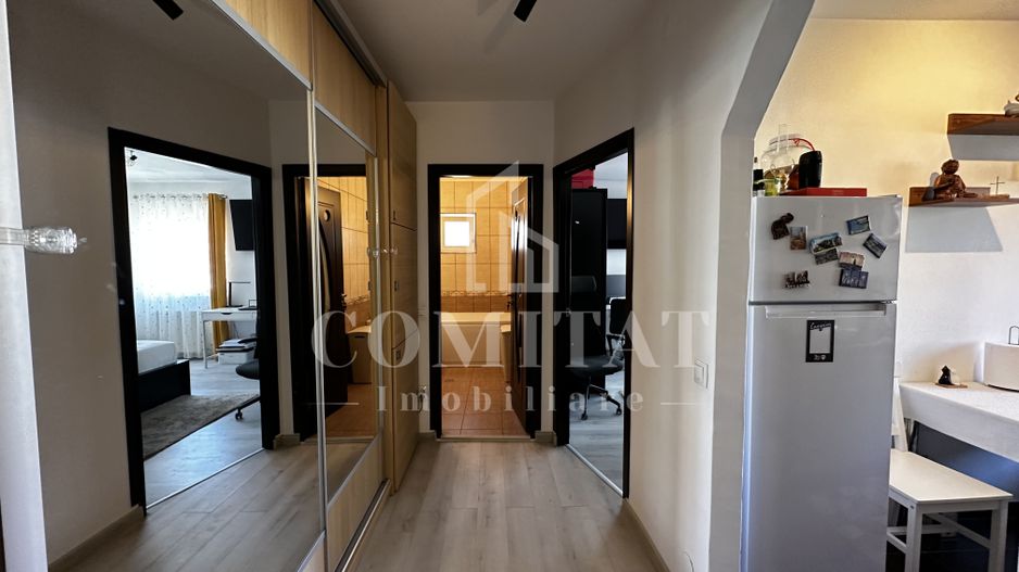 Apartament la cheie | Etaj intermediar | Eroilor-Floresti - Poză 6