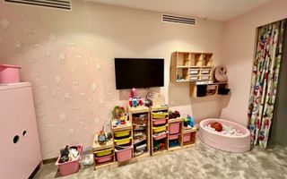 Inchiriere apartament 4 camere | Soseaua Nordului - Poză 15