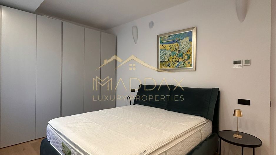 Apartament NOU_2 Camere_Finisaje LUX_2 Locuri Parcare //Floreasca//Rahmaninov - Poză 9