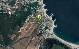 STATIUNEA VENUS (Cod 01) - Teren intravilan ideal investitie! - Poză 4