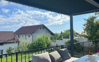 Casă panoramica 210 mp, teren 11 ari – Victoriei, zona Plevnei - Poză 12