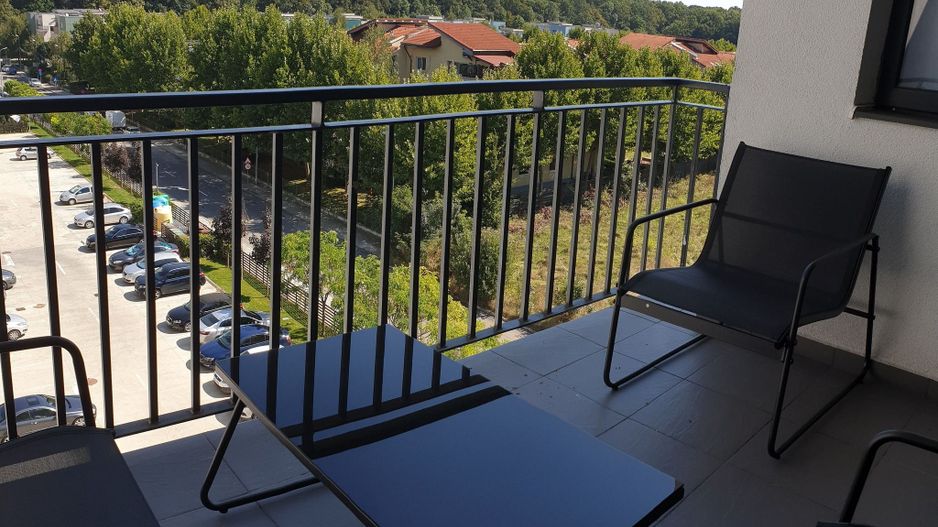 Apartament 2 camere | 53.57 mp | Loc de parcare inclus | Zona Băneasa - Poză 9