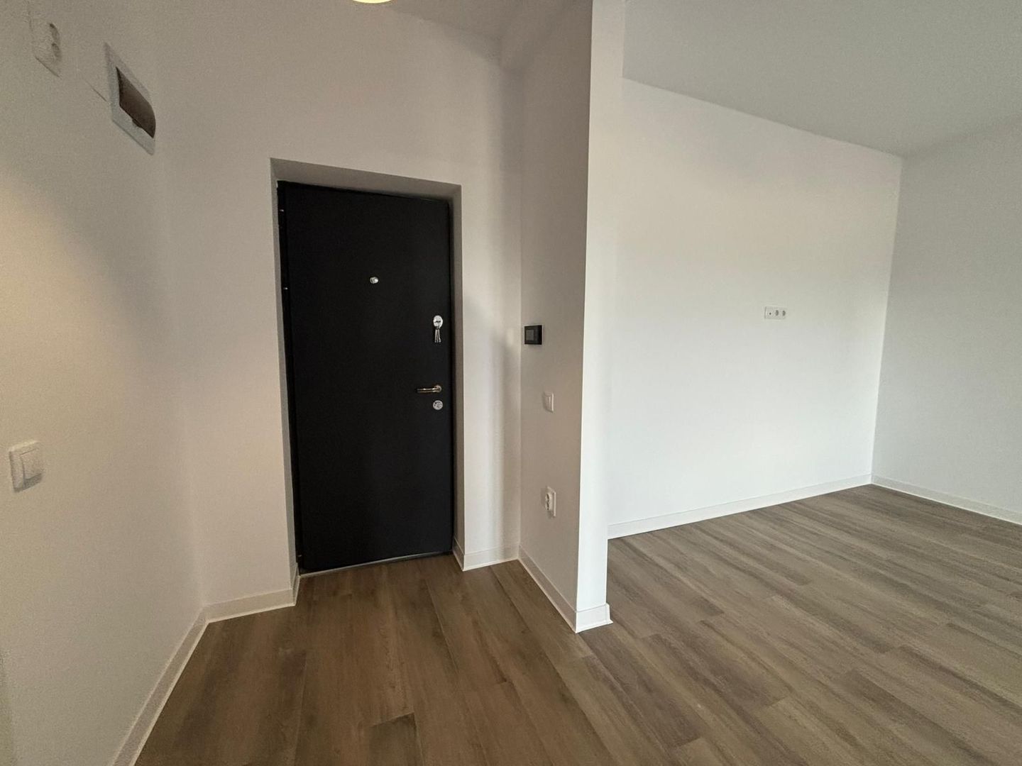 Apartament 2 camere 46 mp - zona Unirii, Selimbar - Poză 5
