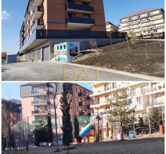 Apartament 2 camere | 57 mp | cu Panorama | Beta residence - Poză 6