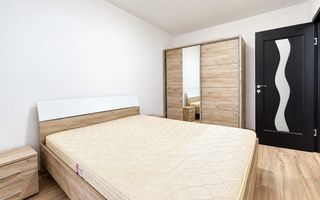 Apartament cu 2 camere si parcare subterana de inchiriat in zona Sopor - Poză 4