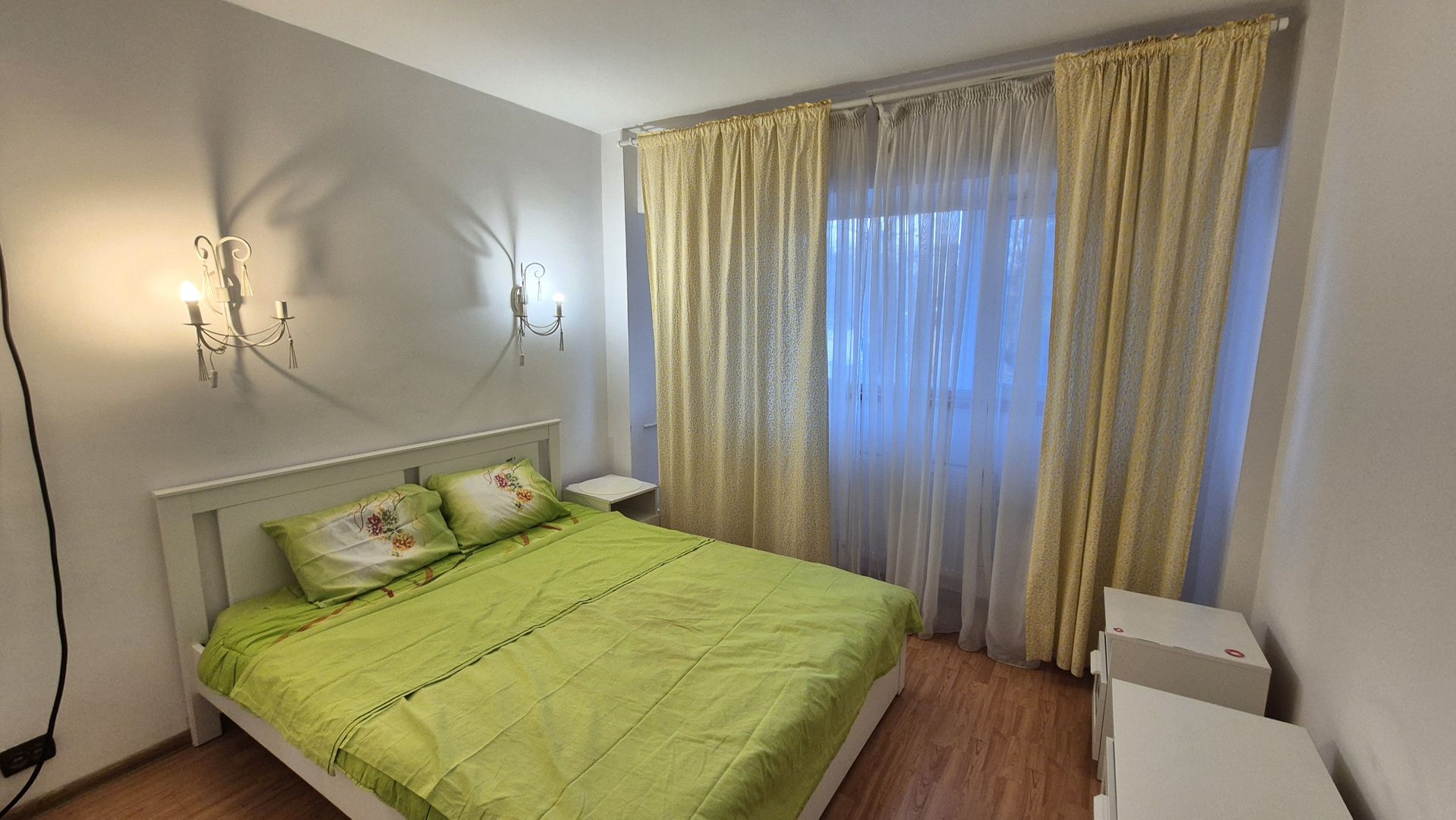 Apartament cu 3 camere - Stefan cel Mare - bloc an 1979 - Poză 3