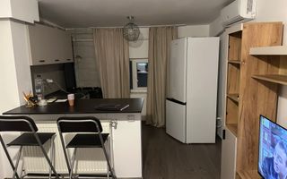 Apartament 2 camere, mobilat si utilat, Drumul Cretestilor, Sector 4 - Poză 2