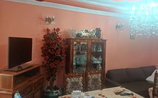 Apartament 4 camere 85 mp utili etaj 1 si pivnita in zona Vasile Aron - Poză 3