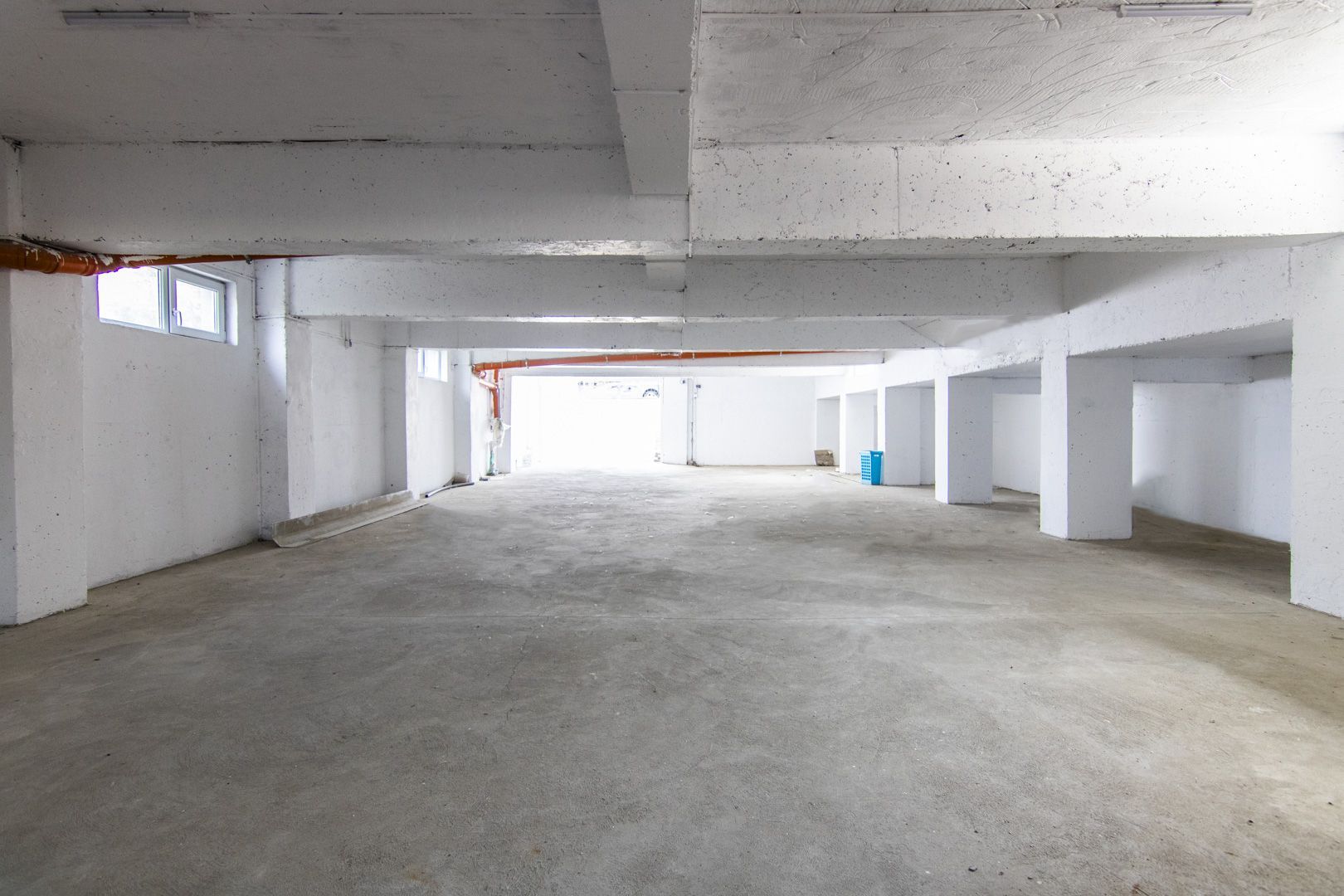 3 CAMERE, PARCARE SI BOXA INCLUSE - COMISION 0%, ORAS CHITILA-SOSEAUA BANATULUI - Poză 46