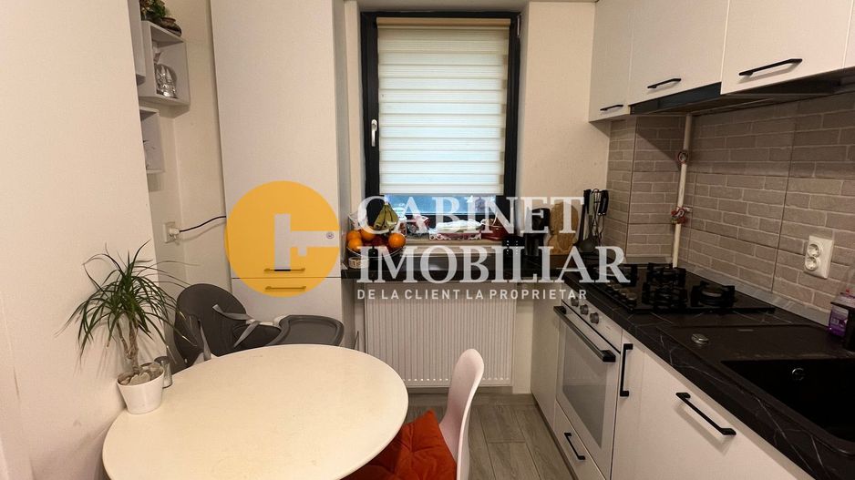 2 CAMERE DECOMANDAT - CURTE PROPRIE - LOC DE PARCARE - SOSEAUA REDIU - Poză 6