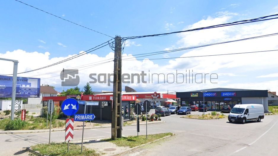 Sapient | Galerie comercială în Oșorhei, jud. Bihor - Poză 4