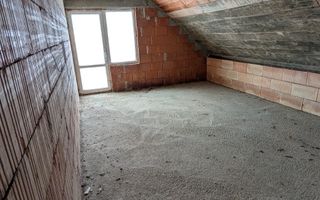 Casa 4 camere 159 mp-teren 500 mp-balcoane+terasa-garaj-Sigmir - Poză 5