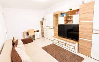 Apartament 3 camere spațios și luminos – Cartier Vasile Aaron - Poză 4
