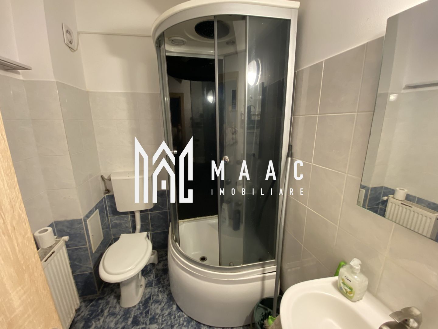 Apartament 2 camere | Decomandat | Etaj 2 | Balcon | Mihai Viteazul - Poză 5