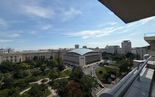 2 camere I Sala Palatului I Creditabil I Balcon deschis - Poză 3