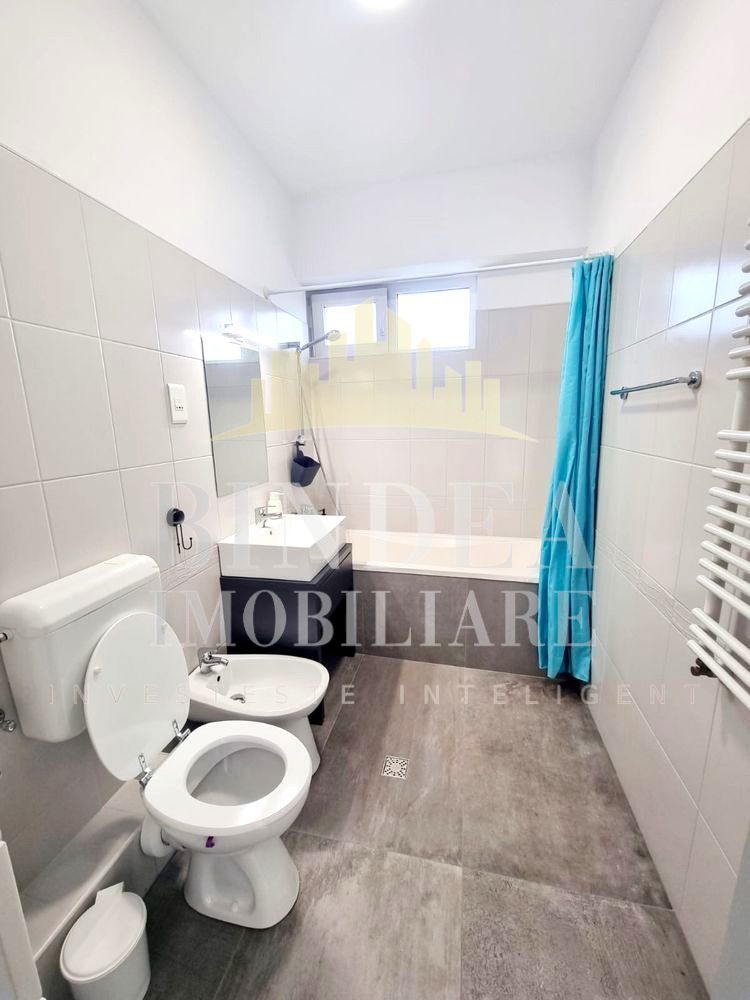 Apartament 2 camere 70mp+ 7mp tereasa Torontalului et intermediar - Poză 6