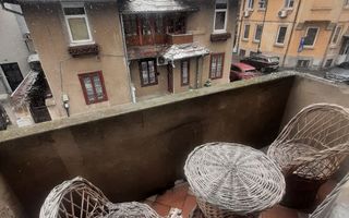 Se ofera spre inchiriere Ap.2 cam vila et.1 Dorobanti - Poză 1