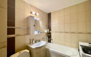 De vânzare apartament cu 3 camere decomandat, zona Gării. - Poză 7
