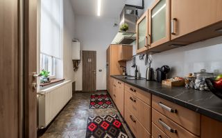 Apartament tip Loft ultracentral | parter | 90 mp | pe 2 niveluri - Poză 13