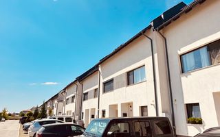 FOR RENT | TWIN VILLA | PIPERA | NEW POINT | 2 PARKING - Poză 3
