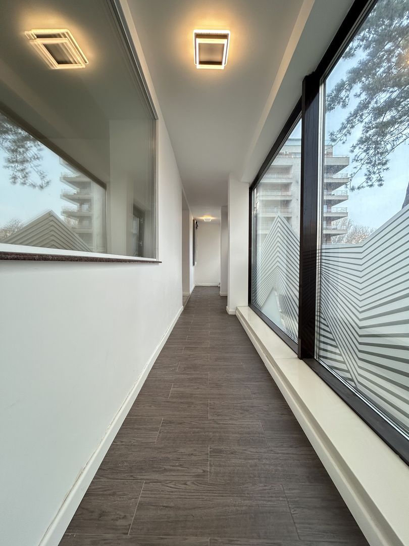 Spațiu pretabil sediu firmă sau activitate comercială - Tomis II - Poză 10