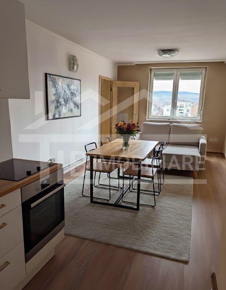 Apartament cu 2 camere, 43mp, Zona Ultracentral - Poză 1