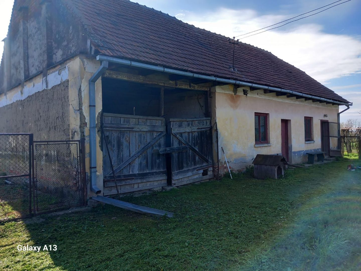 Ag EUROPA vinde casa cu 4 camere si teren de 60 ari in Ambud. - Poză 7