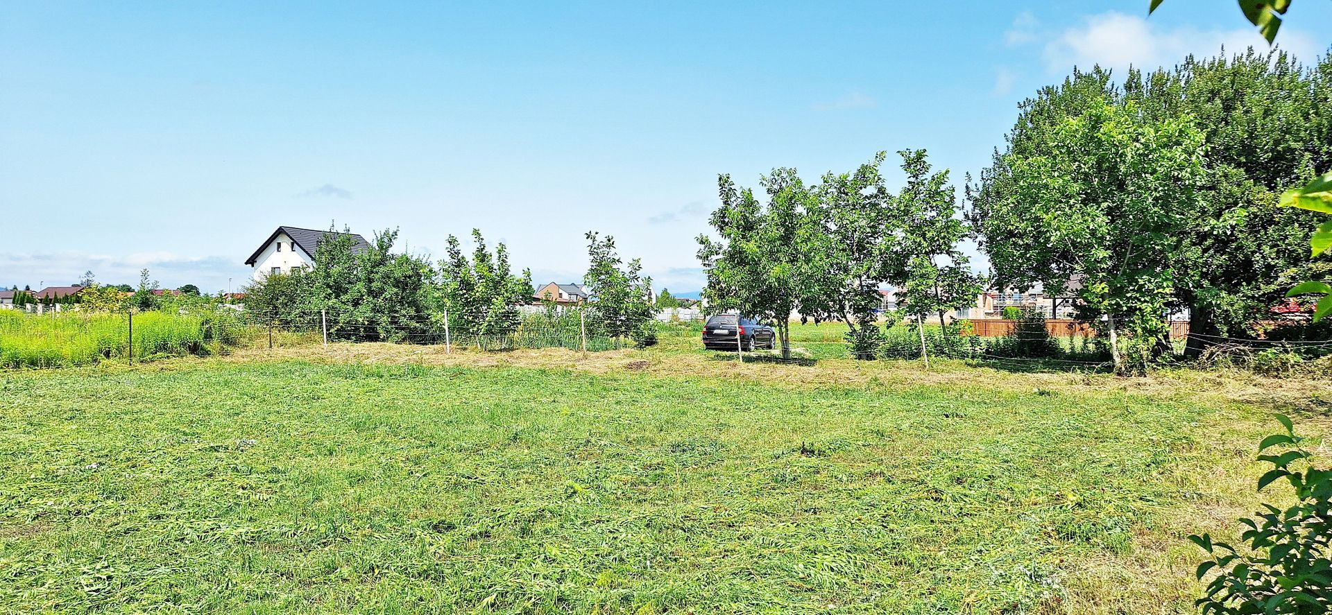 Brasov, cartier Stupini, zona de case noi, 608mp, pret 59900 euro. - Poză 12