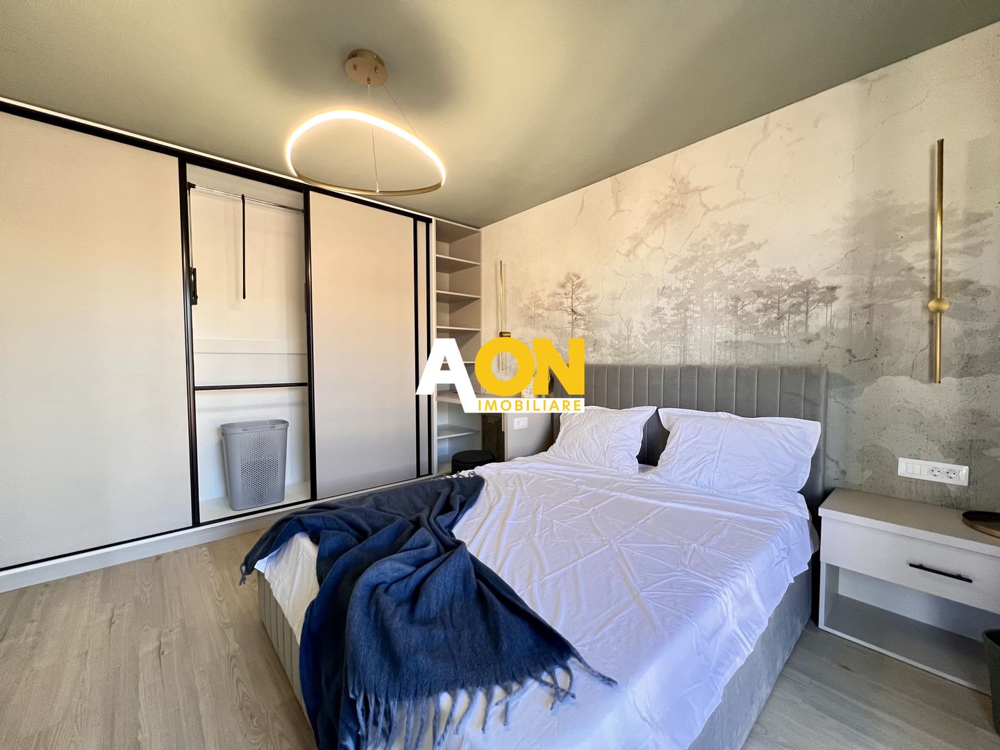Apartament  2 Camere | ULTRAFINISAT | Zona Brândușei - Poză 4