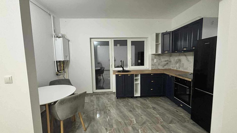 Giroc | 1 Camera | Mobilat si Utilat | Loc de parcare - Poză 3