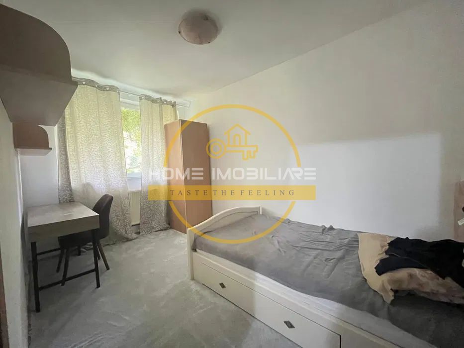 Apartament cu 3 camere/ 63mp/ Tudor Vladimirescu - Poză 4