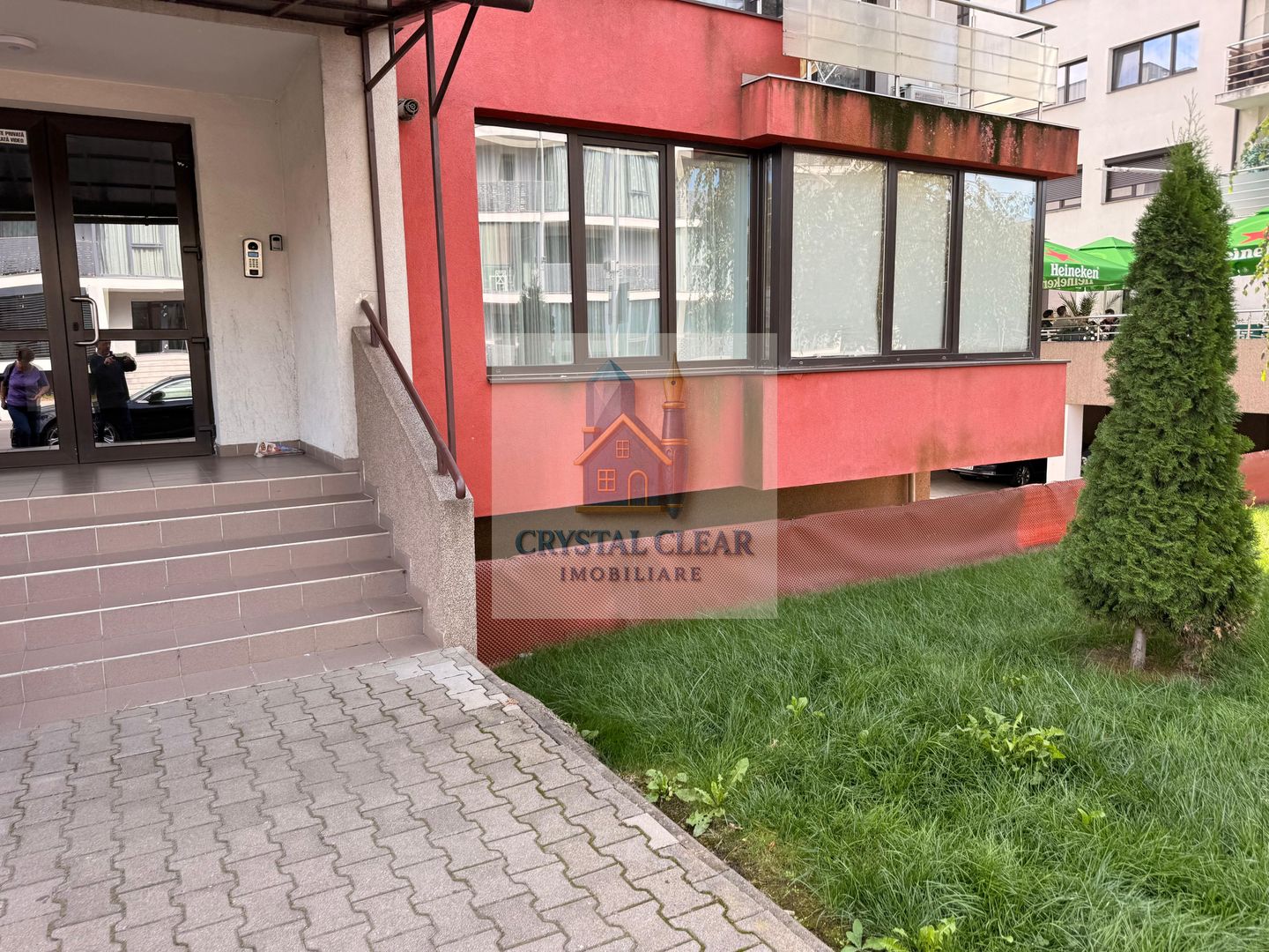 De închiriat apartament 1 cameră zona Tudor - str. Livezeni - Poză 7