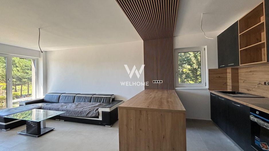 OFERTĂ! Apartament 3 camere cu grădină 50 mp - zona Vest, Sibiu - Poză 2