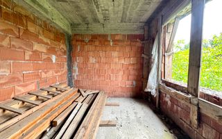 Vila cu 5 camere *616mp* / 1600mp teren / Corbeanca - Poză 20