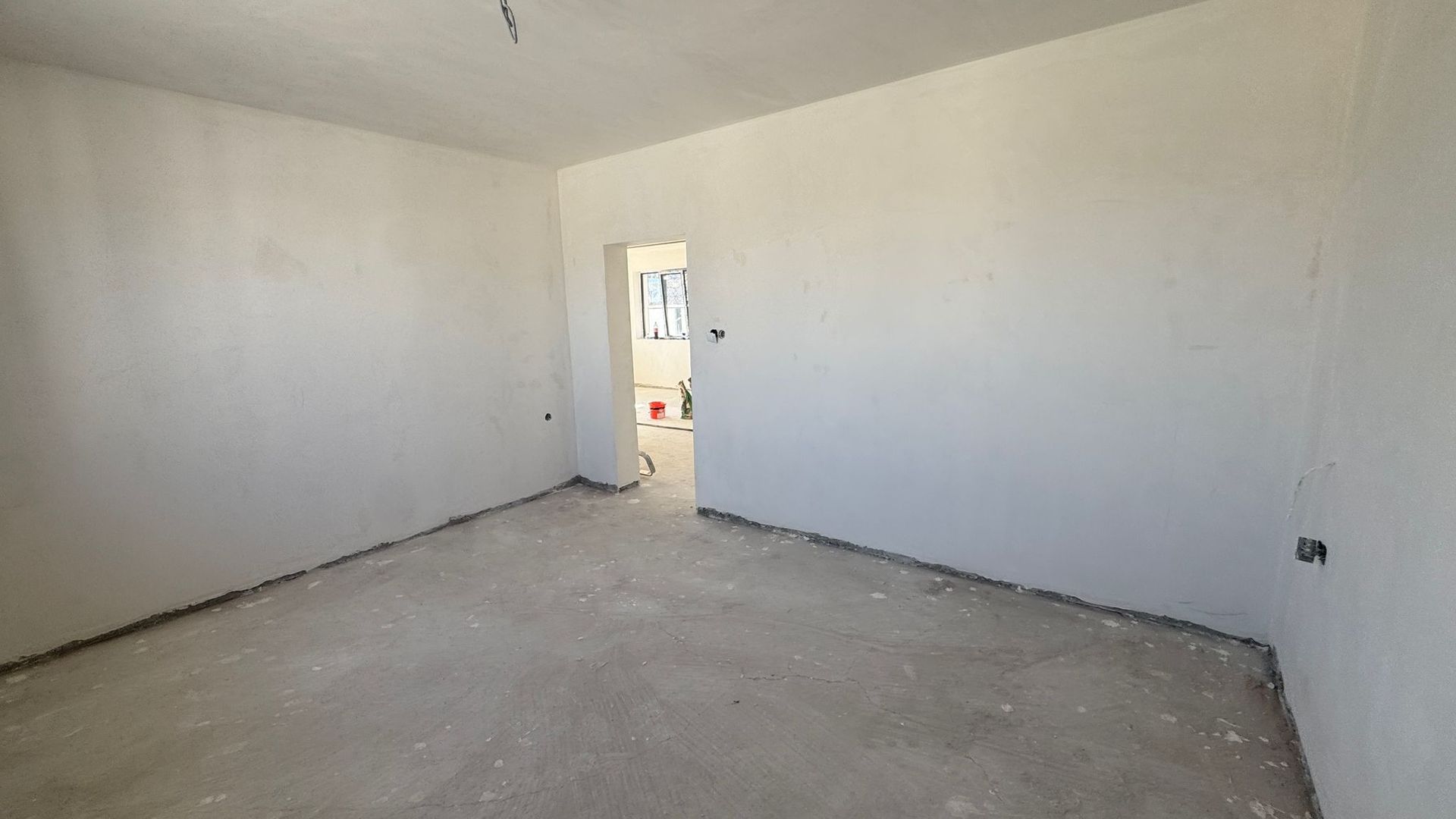 Casa individuala INTABULATA pe un singur nivel - Cristian Sibiu. - Poză 13