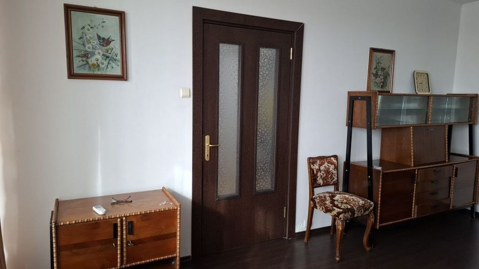 Apartament 2 camere renovat, balcon mare 11 mp, Calea Griviței, etaj 5/7 - Poză 2