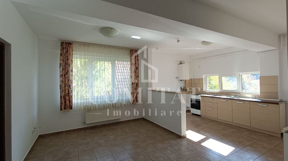 Apartament de inchiriat 3 camere | 70mp | cartierul Manastur - Poză 4