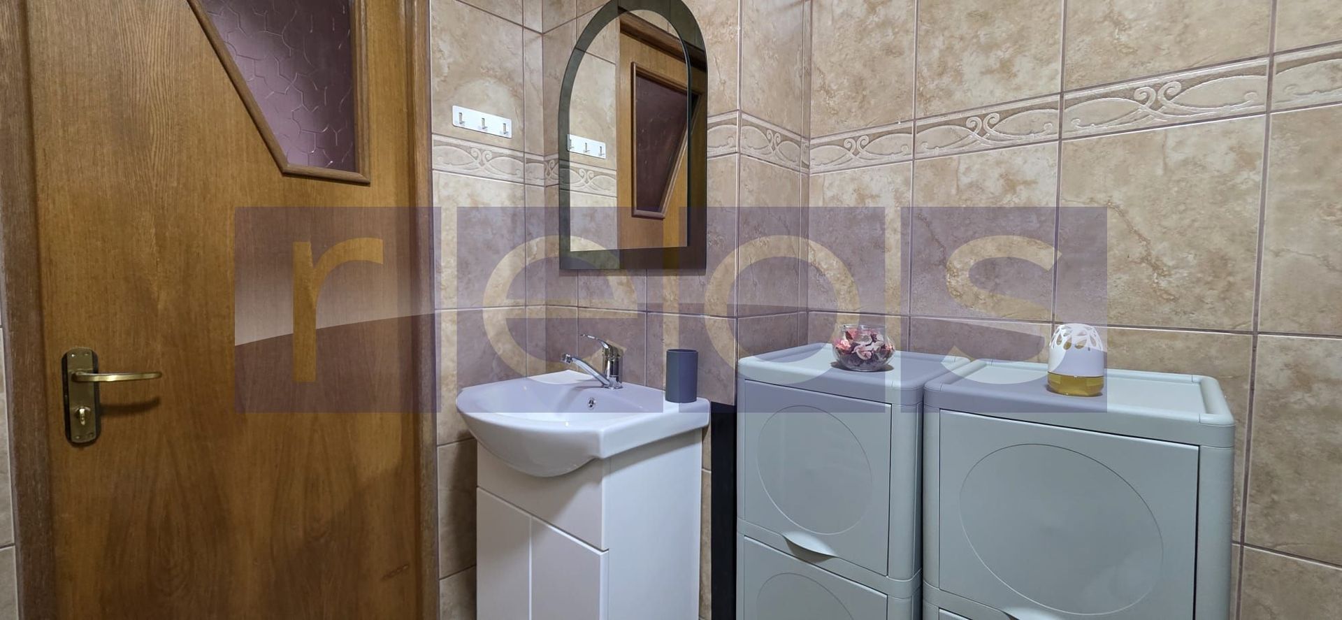 VANZARE 4 CAMERE SEMIDECOMANDAT CENTRALA TINERETULUI - Poză 18