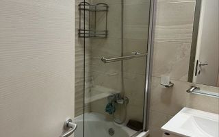 Prima inchiriere- Apartament 2 camere lux, centrala proprie, parcare inclusă - Poză 7