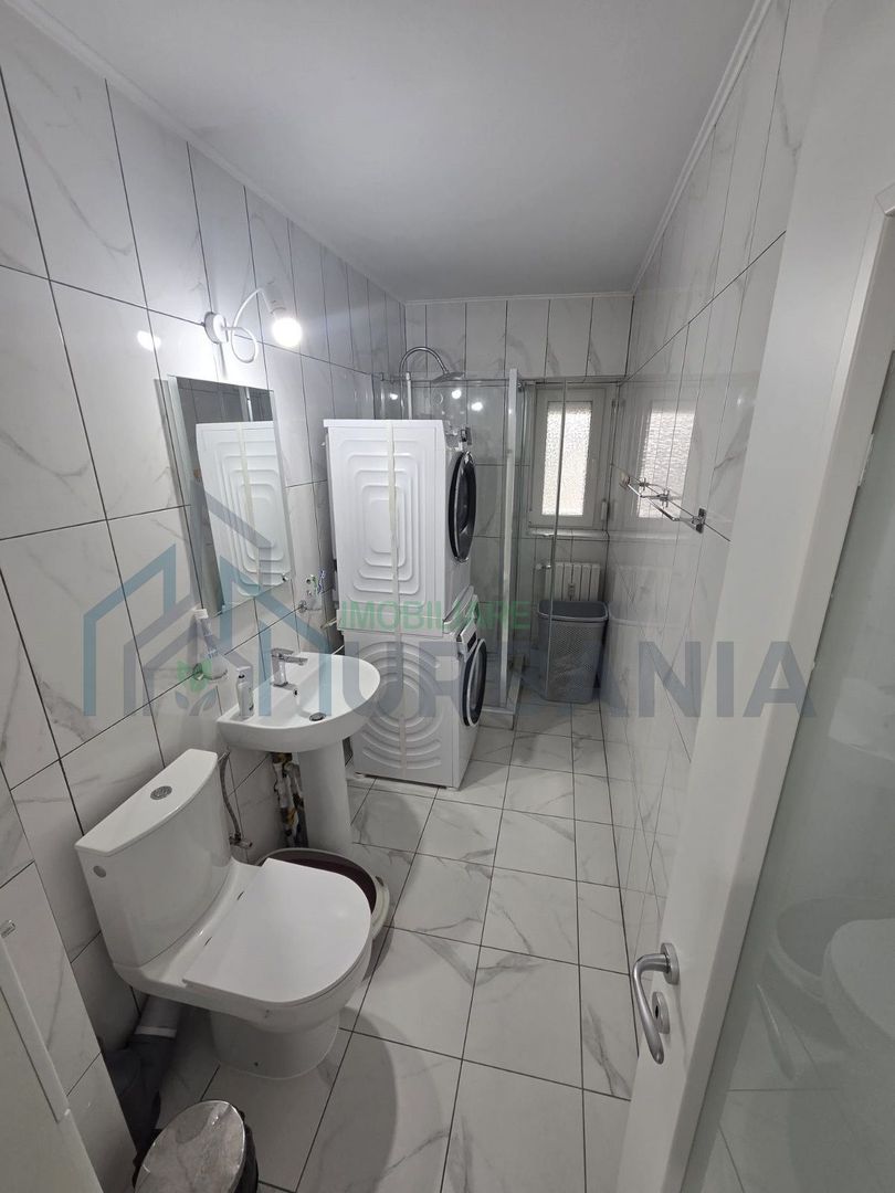 Apartament de închiriat, 1 cameră, 40 mp, Alexandru cel Bun - Poză 4