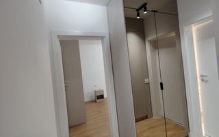 Apartament 2 camere Floreasca I PRIMA VISTA I Prima inchiriere I COM 0 - Poză 53