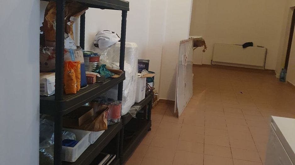 Spatiu comercial de inchiriat, pretabil Fast Food - Gara de Nord - Poză 9